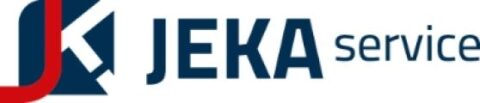 Jeka Service Logo