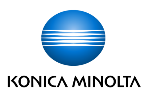 Konica Minolta Logo