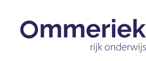 Ommeriek Logo Text